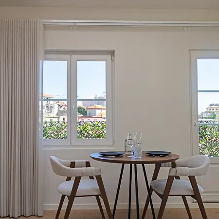 Apartamento Alliança 1909 -