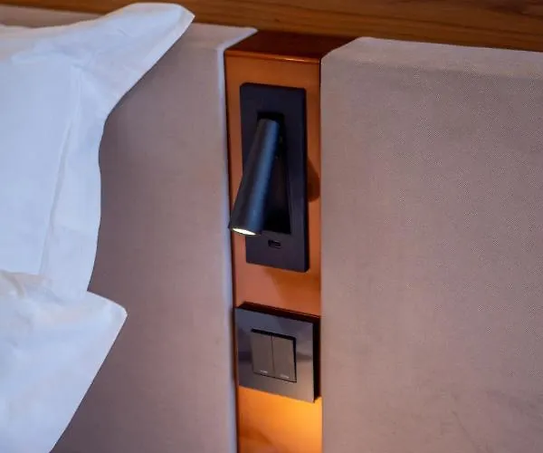 Lägenhet Allianca 1909 - *