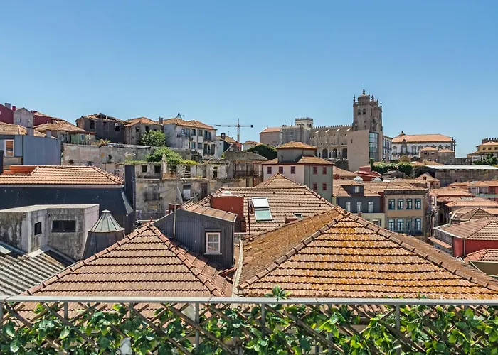 Lägenhet Allianca 1909 -