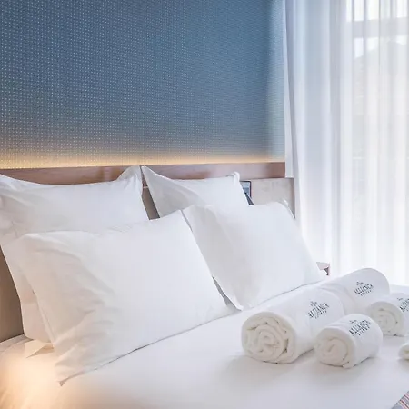 Allianca 1909 - بورتو