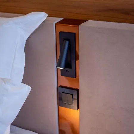 شقة Allianca 1909 - *