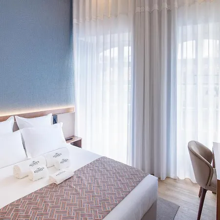 شقة Allianca 1909 - بورتو