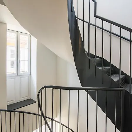Apartamento Allianca 1909 -