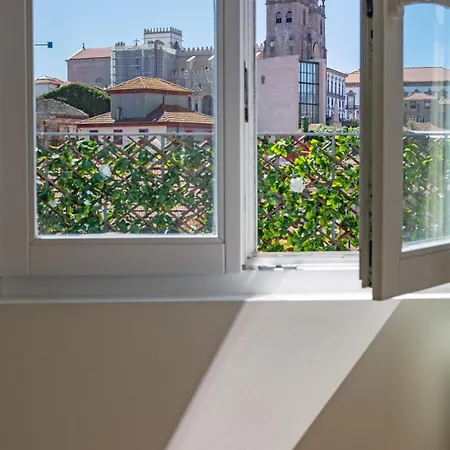 شقة Allianca 1909 - بورتو