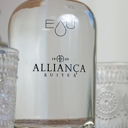 شقة Allianca 1909 - بورتو